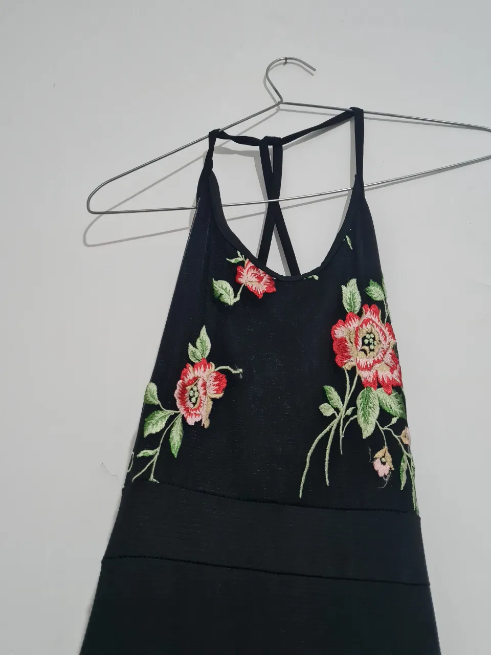 Vestido Siluett - imagen 1