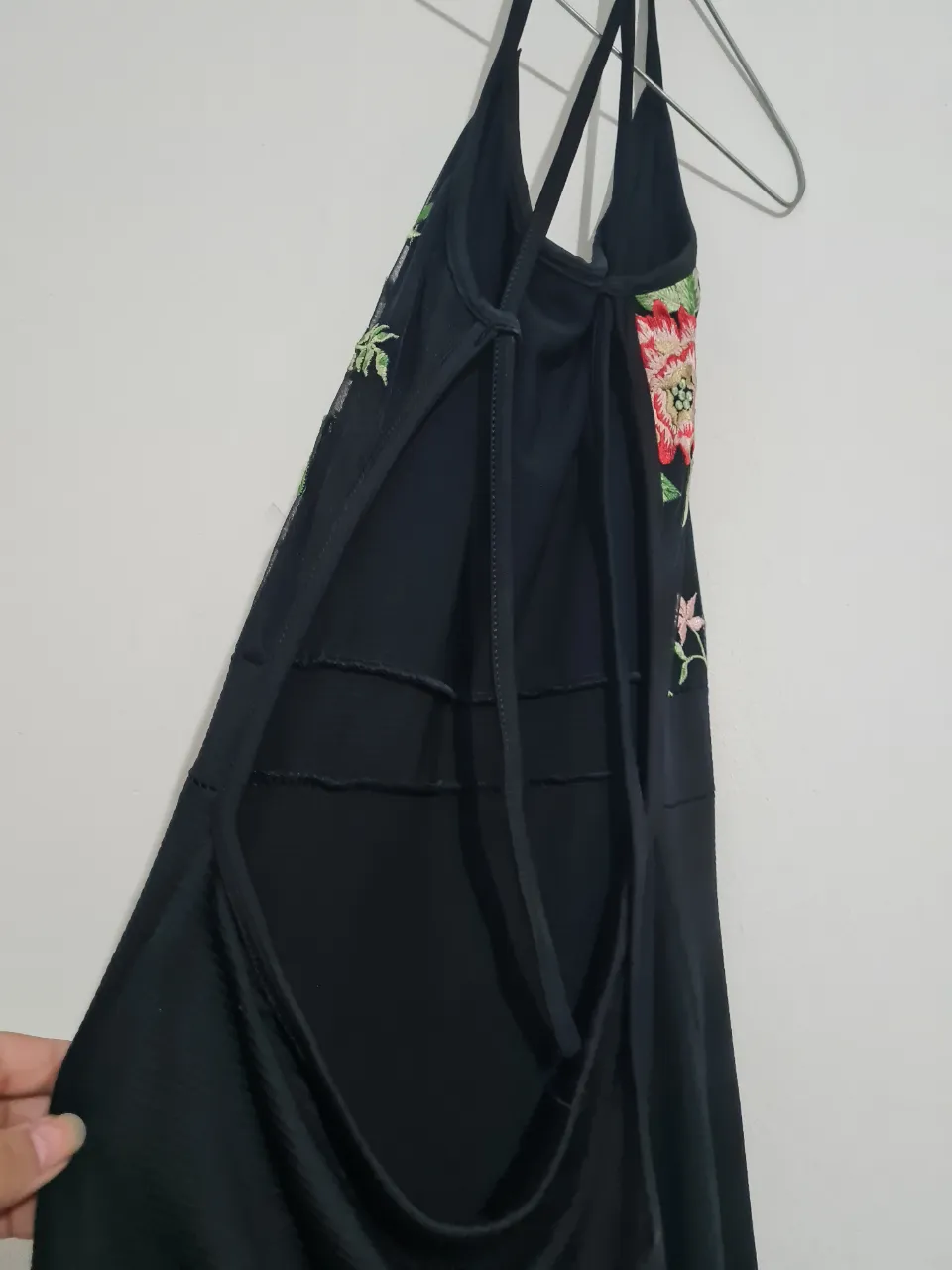 Vestido Siluett - imagen 3