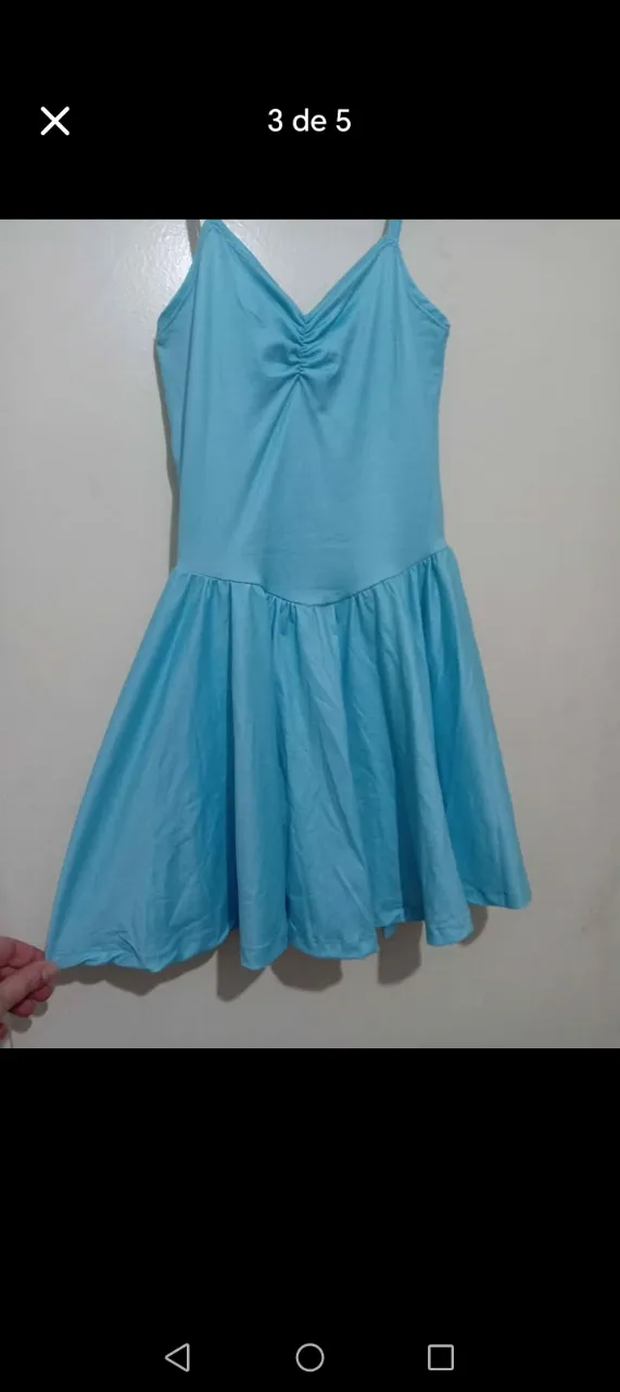 Vestido Sin marca - imagen 5