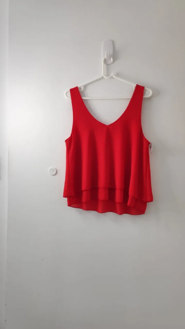 Musculosa Sin marca - imagen 1