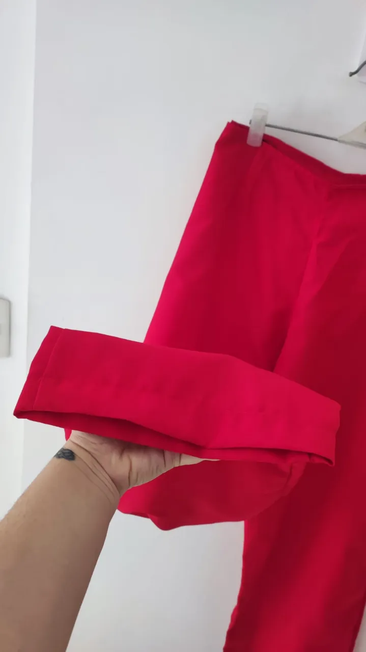 Pantalón Sin marca - imagen 4