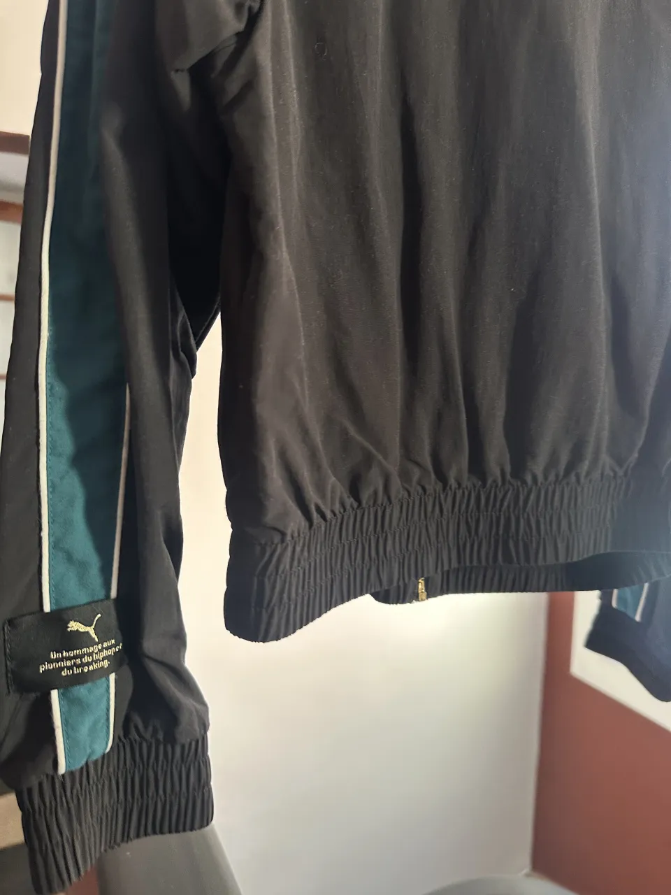 Campera Puma - imagen 4