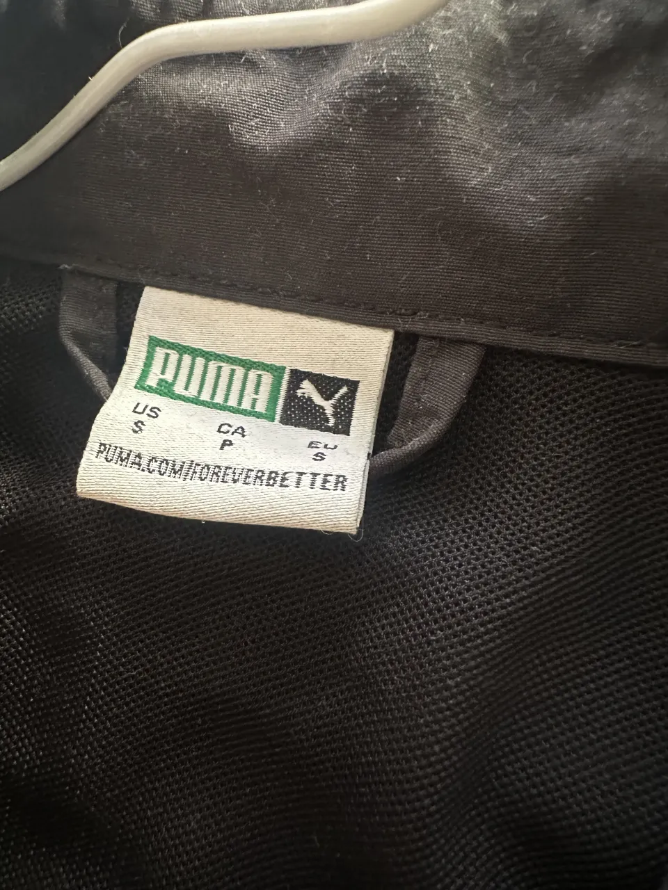 Campera Puma - imagen 2