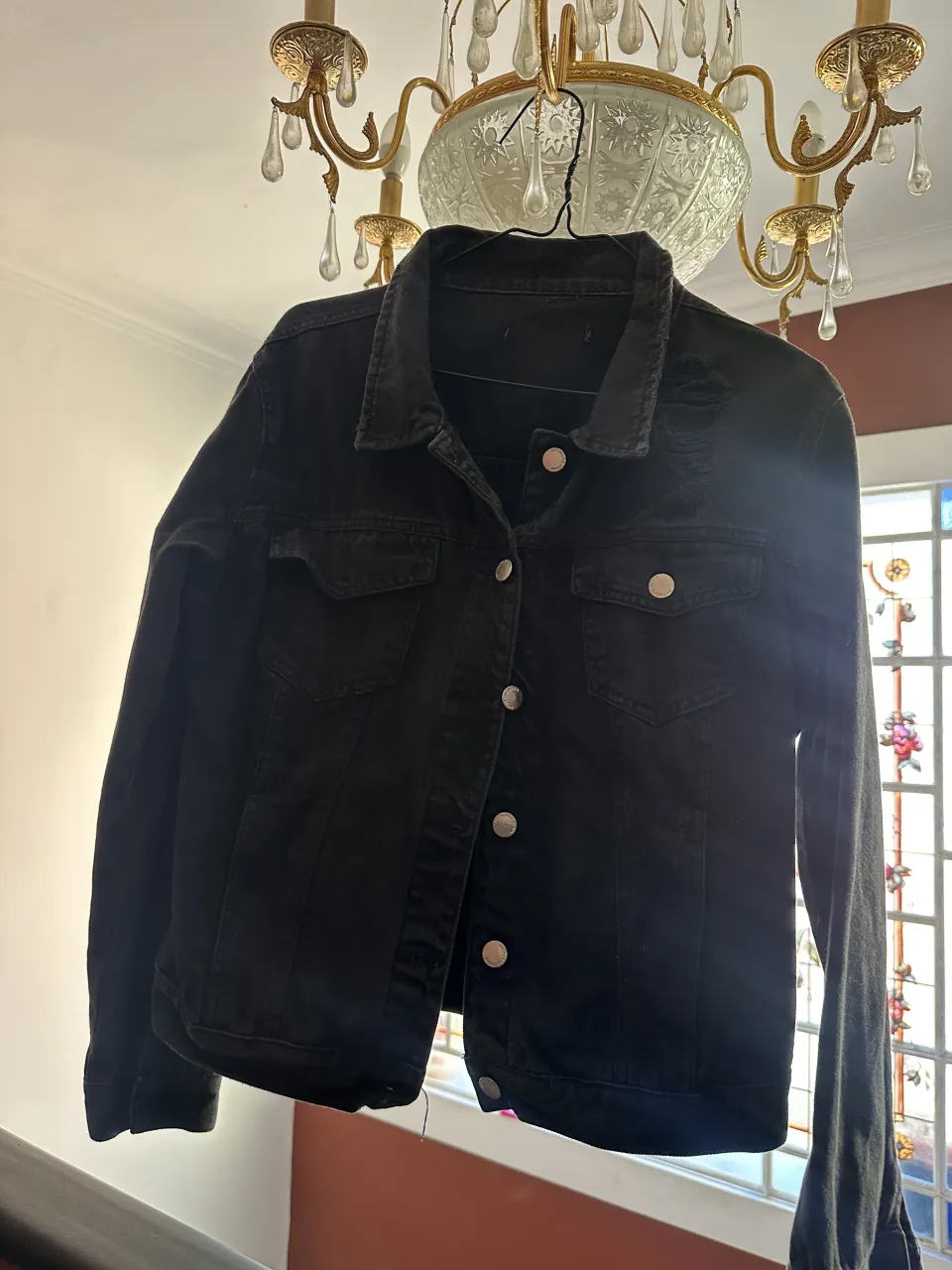 Campera Sin marca - imagen 3