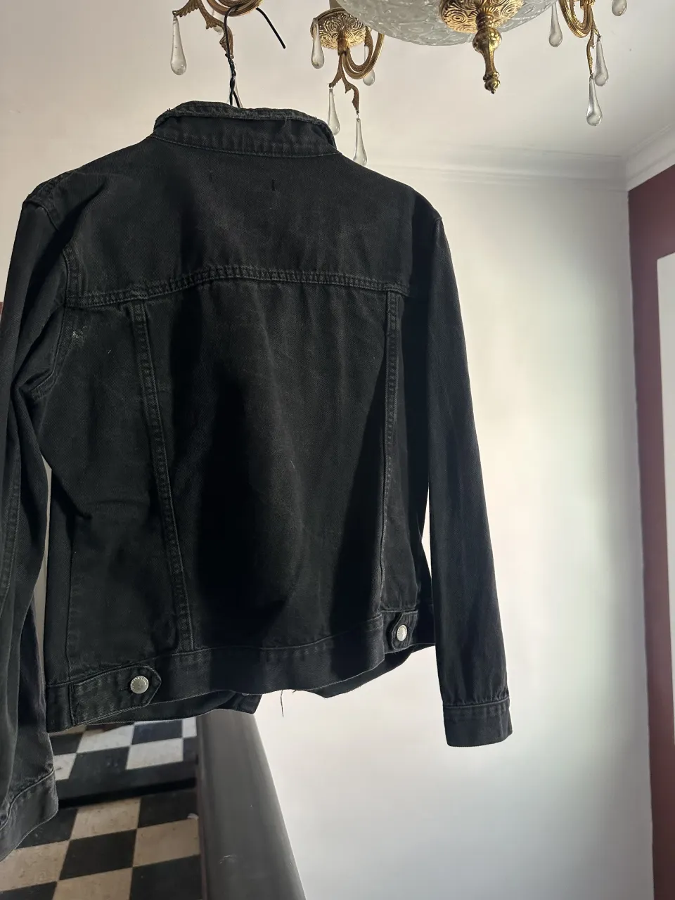 Campera Sin marca - imagen 2