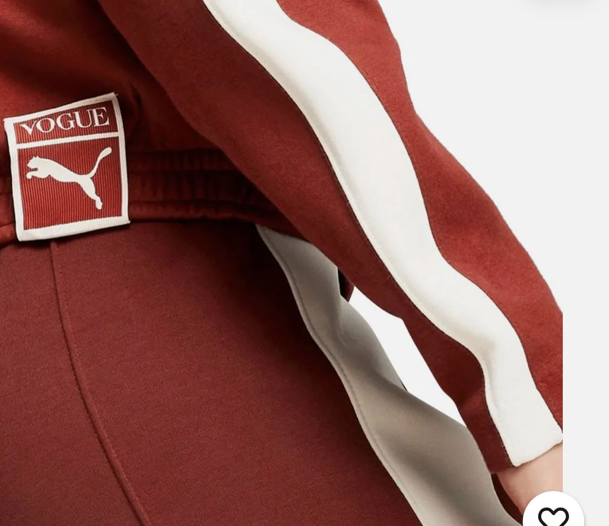 Buzo Puma - imagen 5
