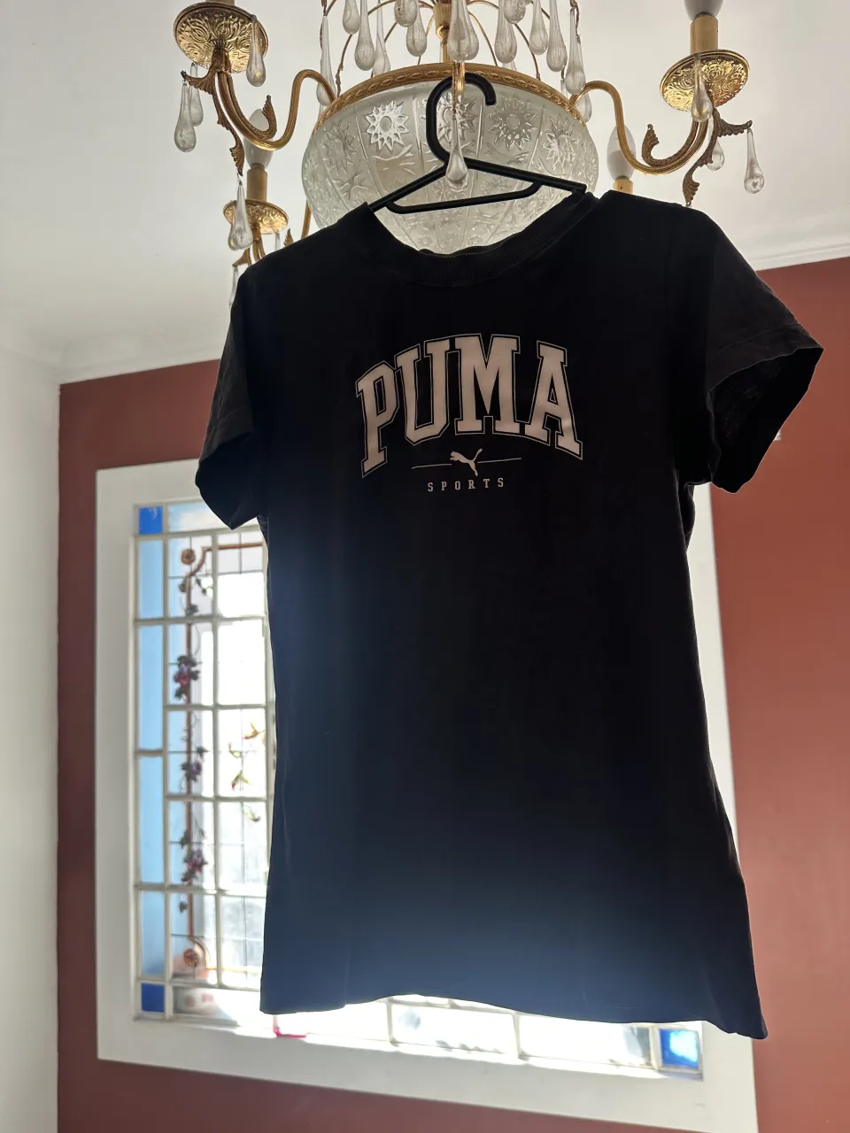 Remera Puma