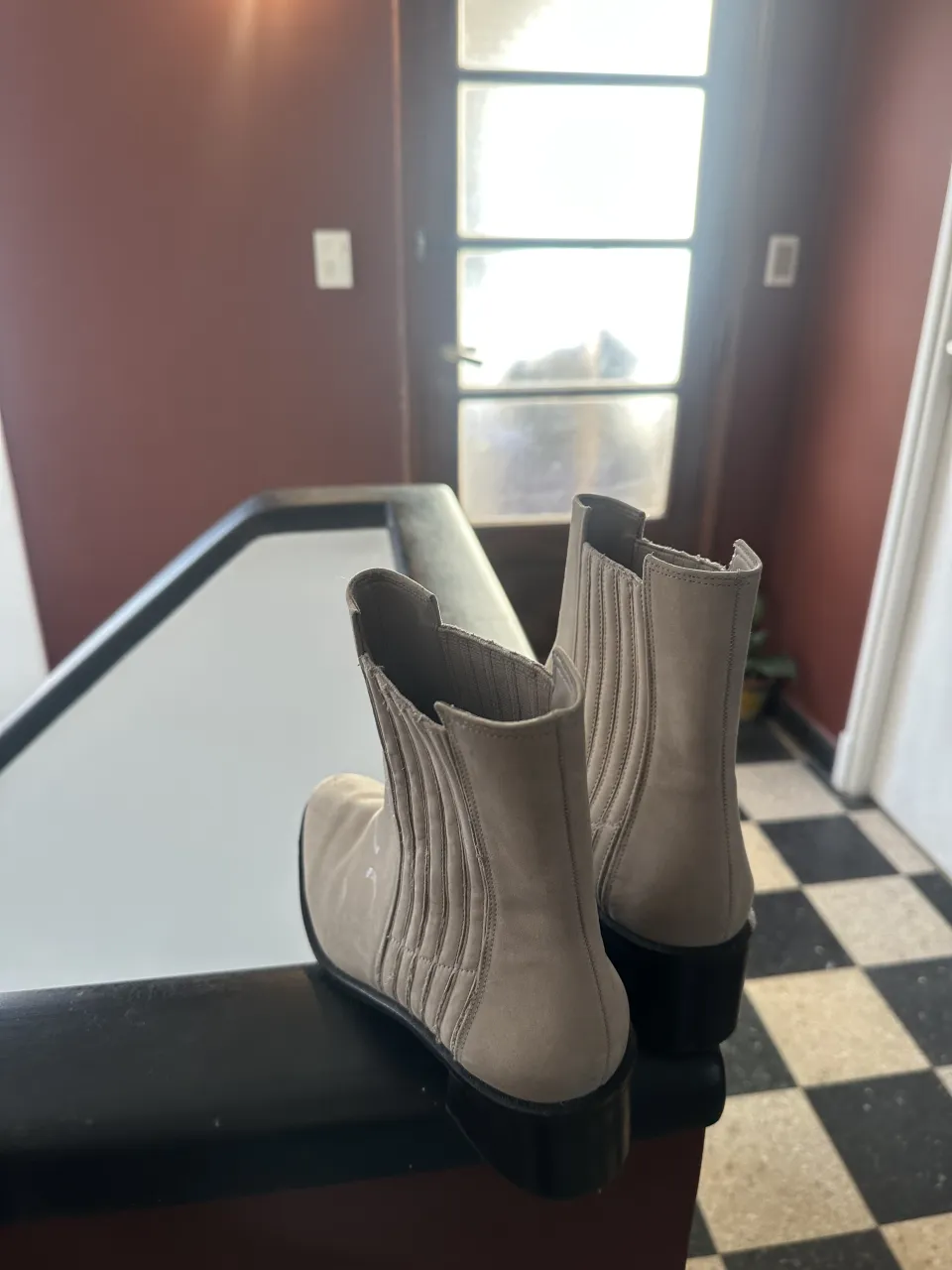 Botines Prüne - imagen 2