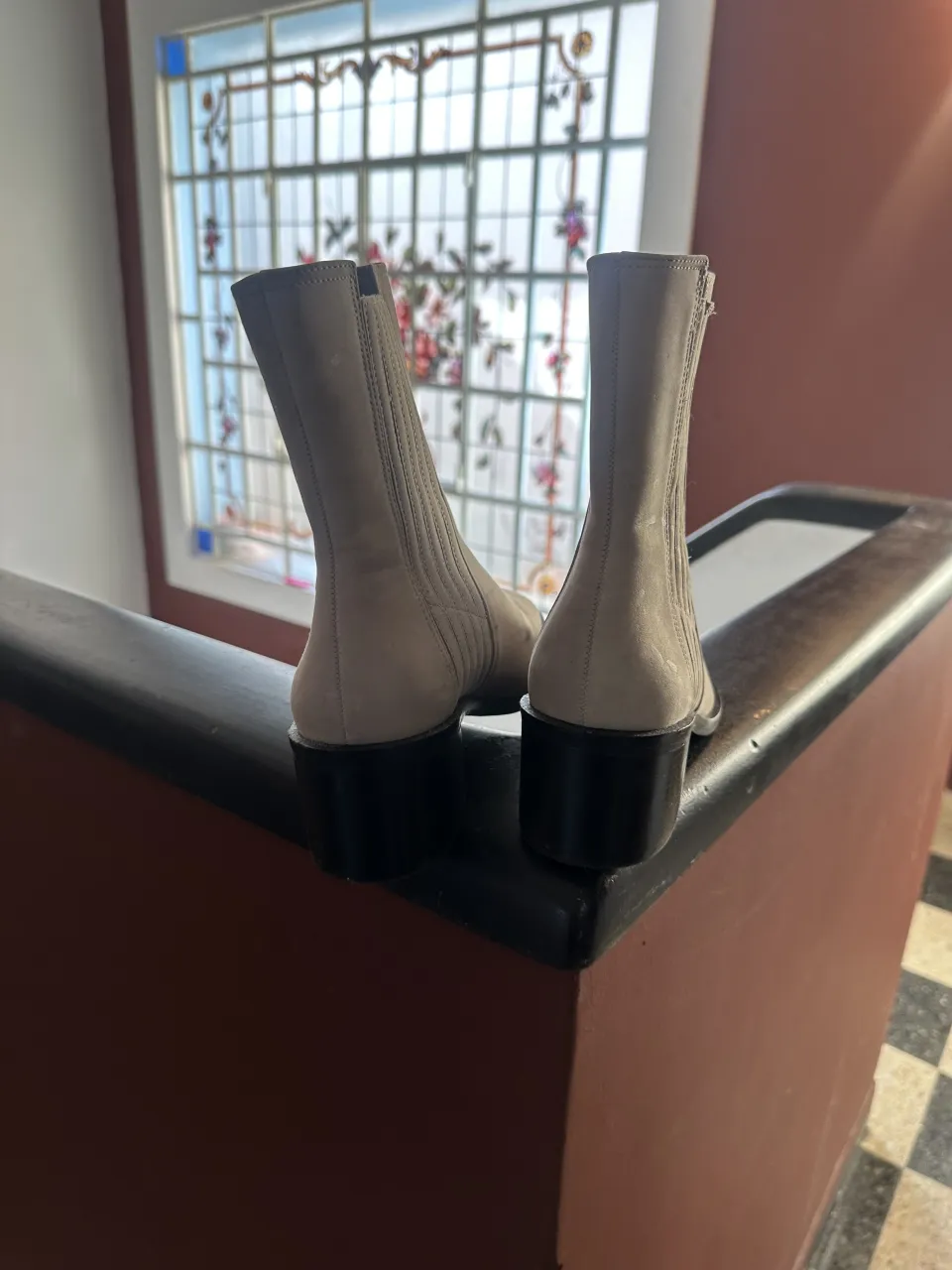 Botines Prüne - imagen 3
