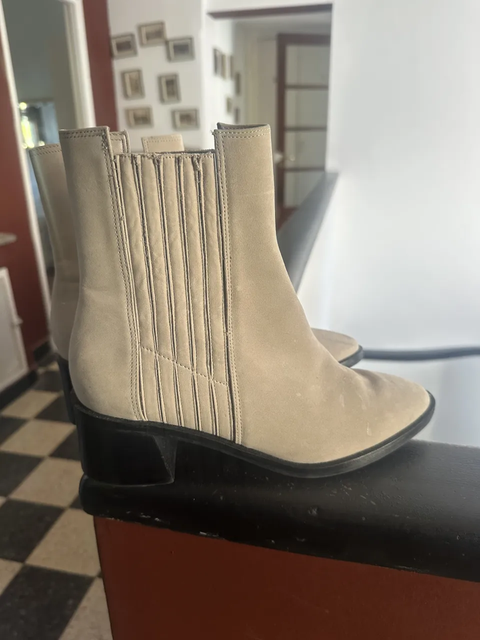 Botines Prüne - imagen 5