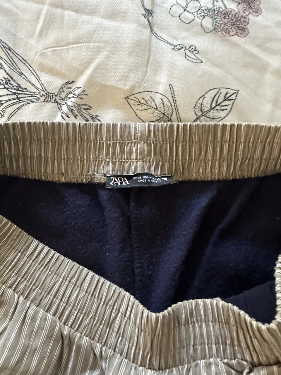 Pantalón Zara - imagen 1