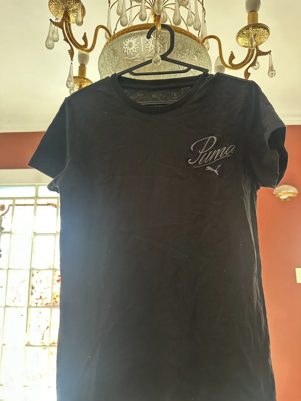 Remera Puma - imagen 3