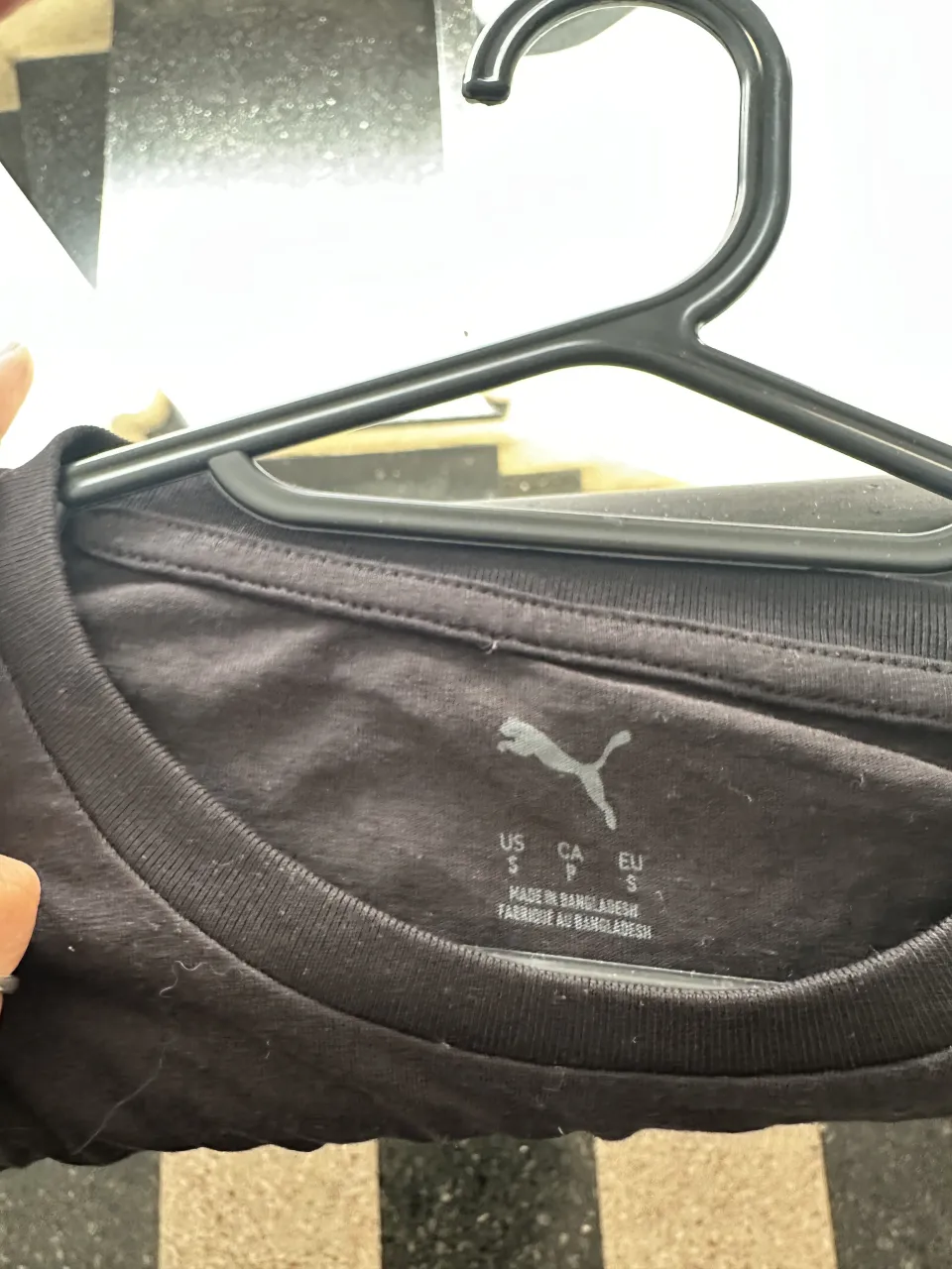 Remera Puma - imagen 2