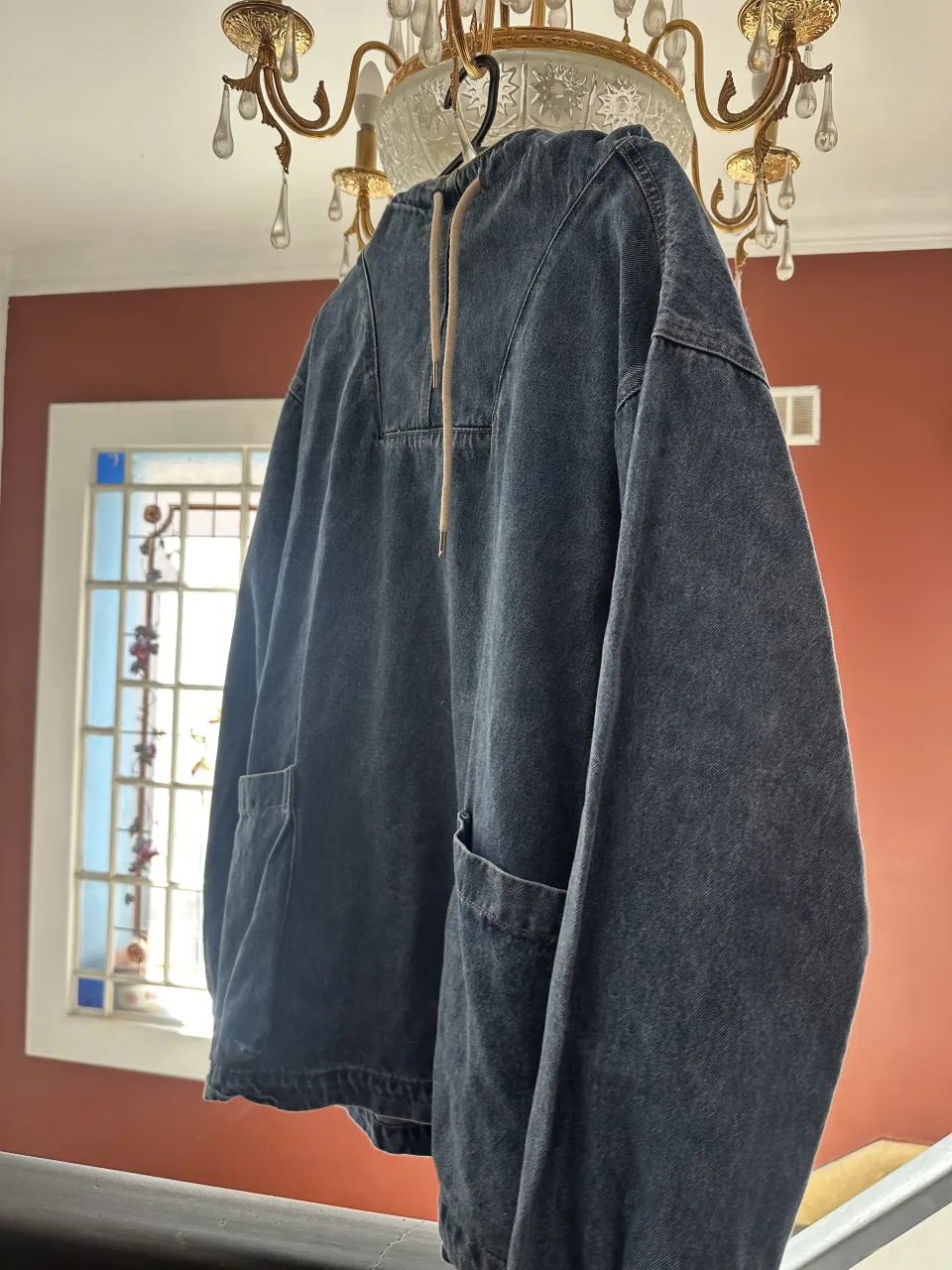 Campera Osaina - imagen 4