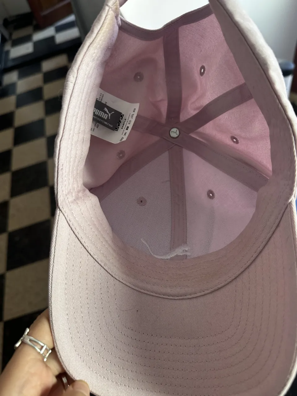 Gorra Puma - imagen 2