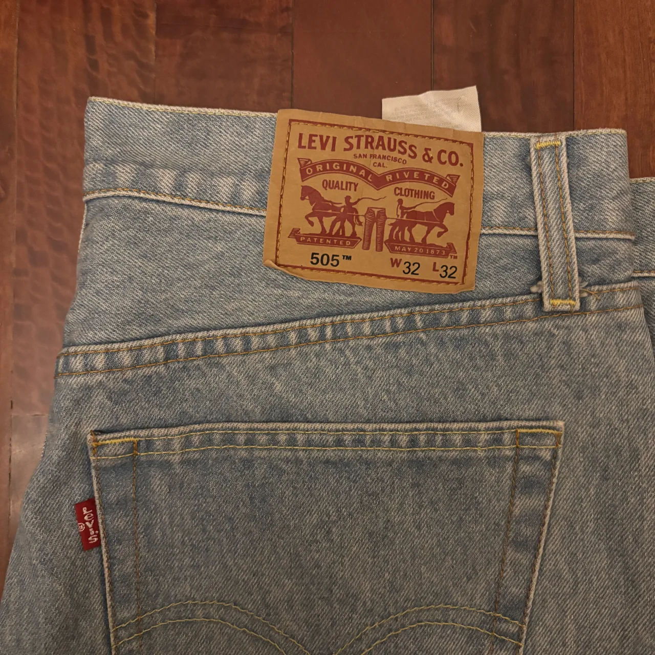 Jean Levi's - imagen 3