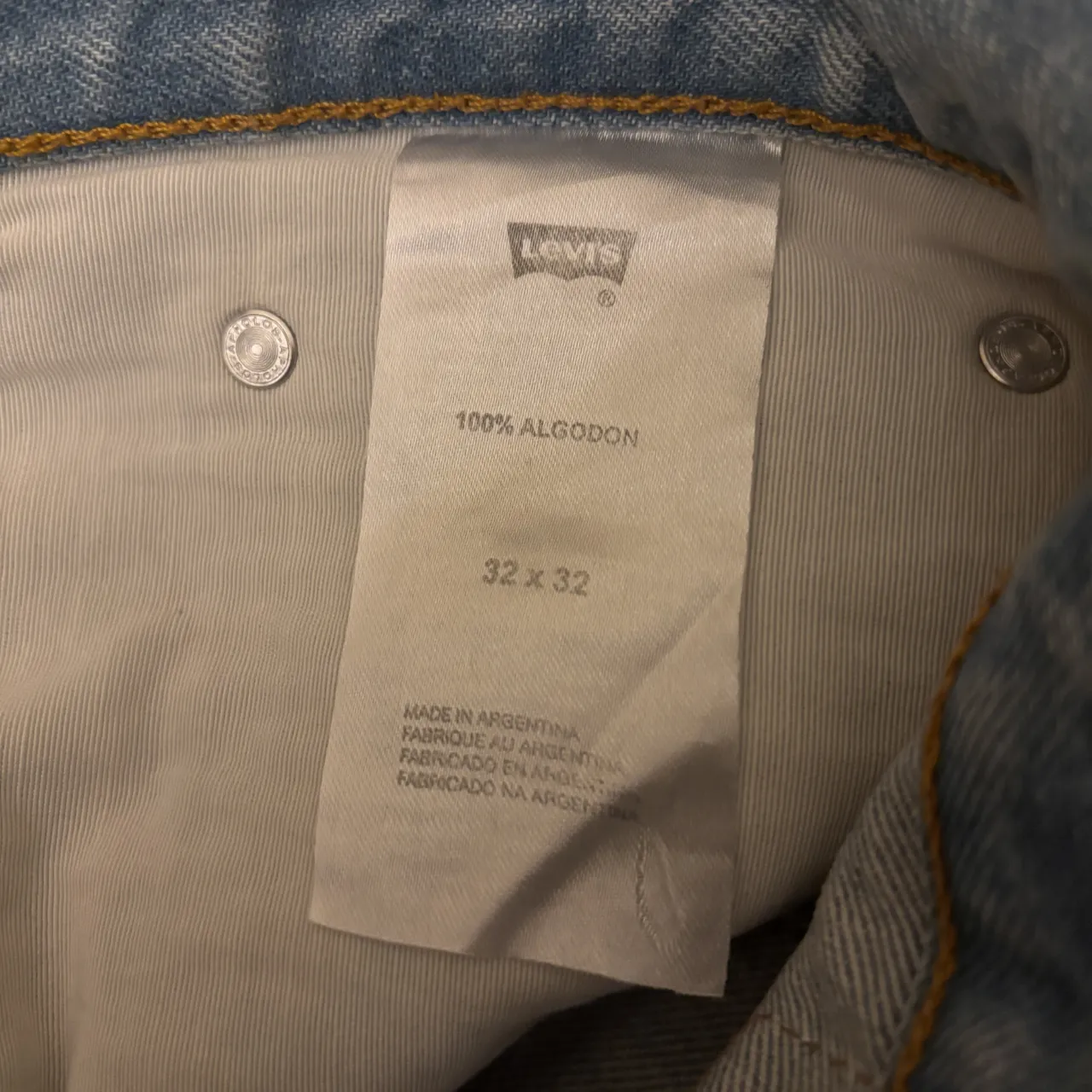 Jean Levi's - imagen 4