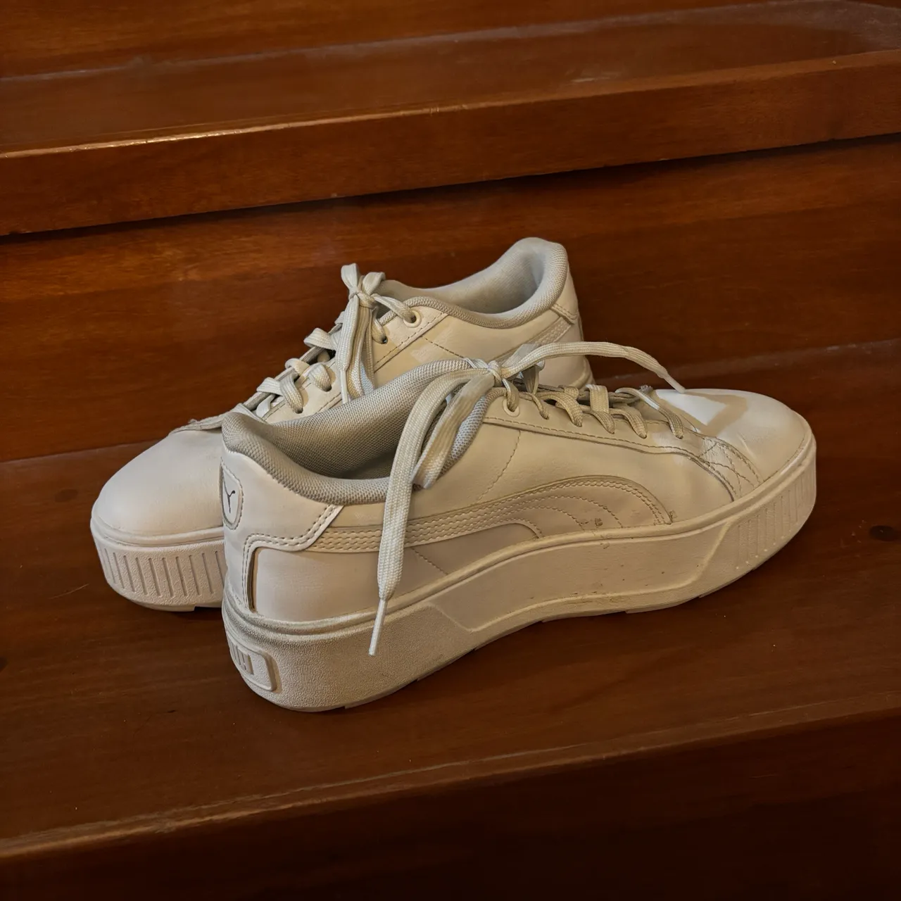 Zapatillas Puma - imagen 3