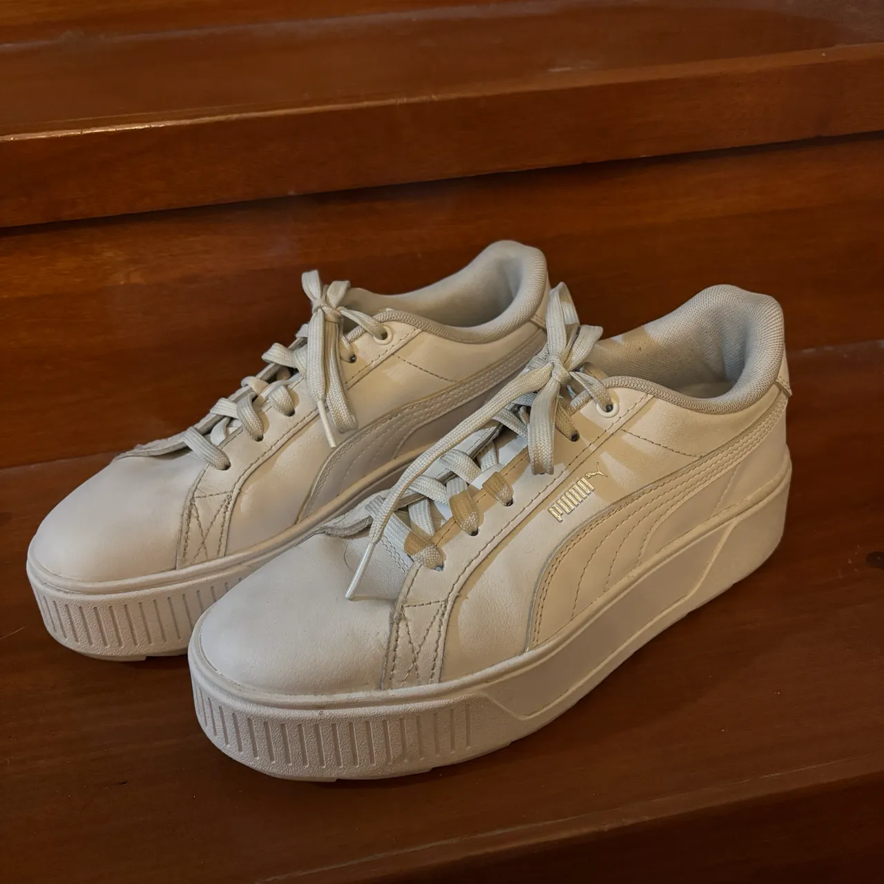 Zapatillas Puma - imagen 2