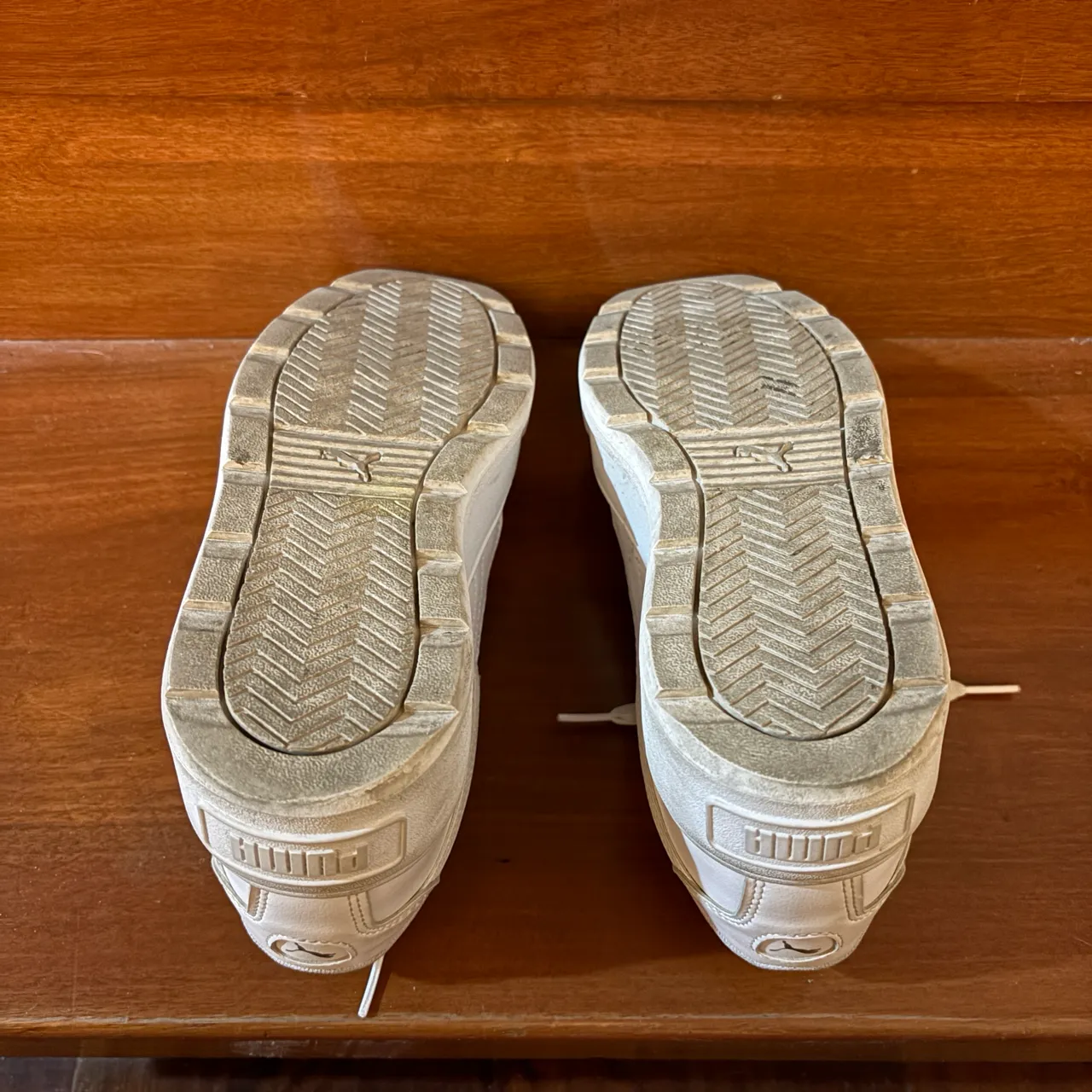 Zapatillas Puma - imagen 6