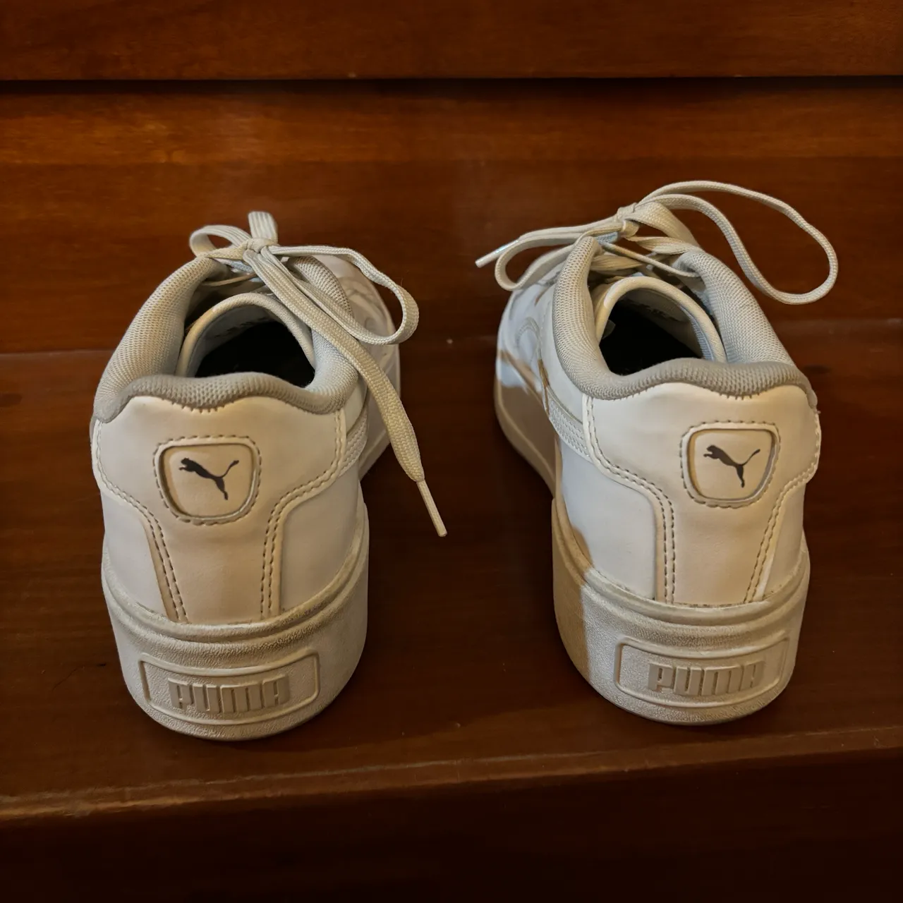 Zapatillas Puma - imagen 4
