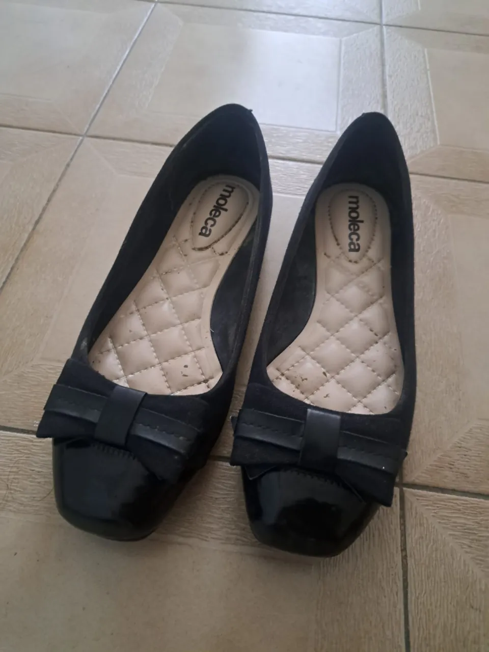 Ballerinas Moleca - imagen 2
