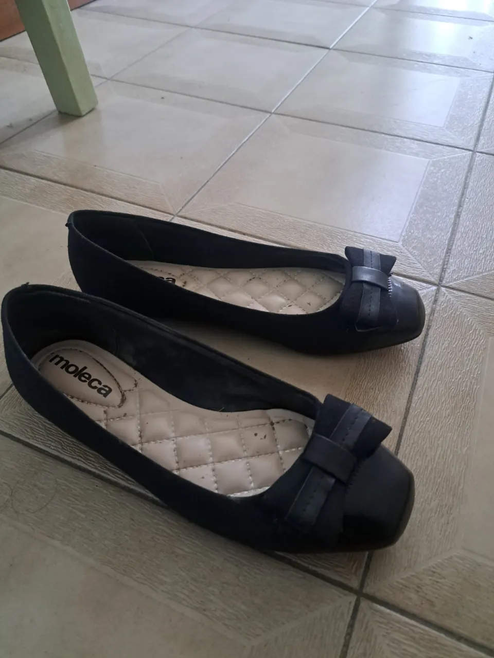 Ballerinas Moleca - imagen 3