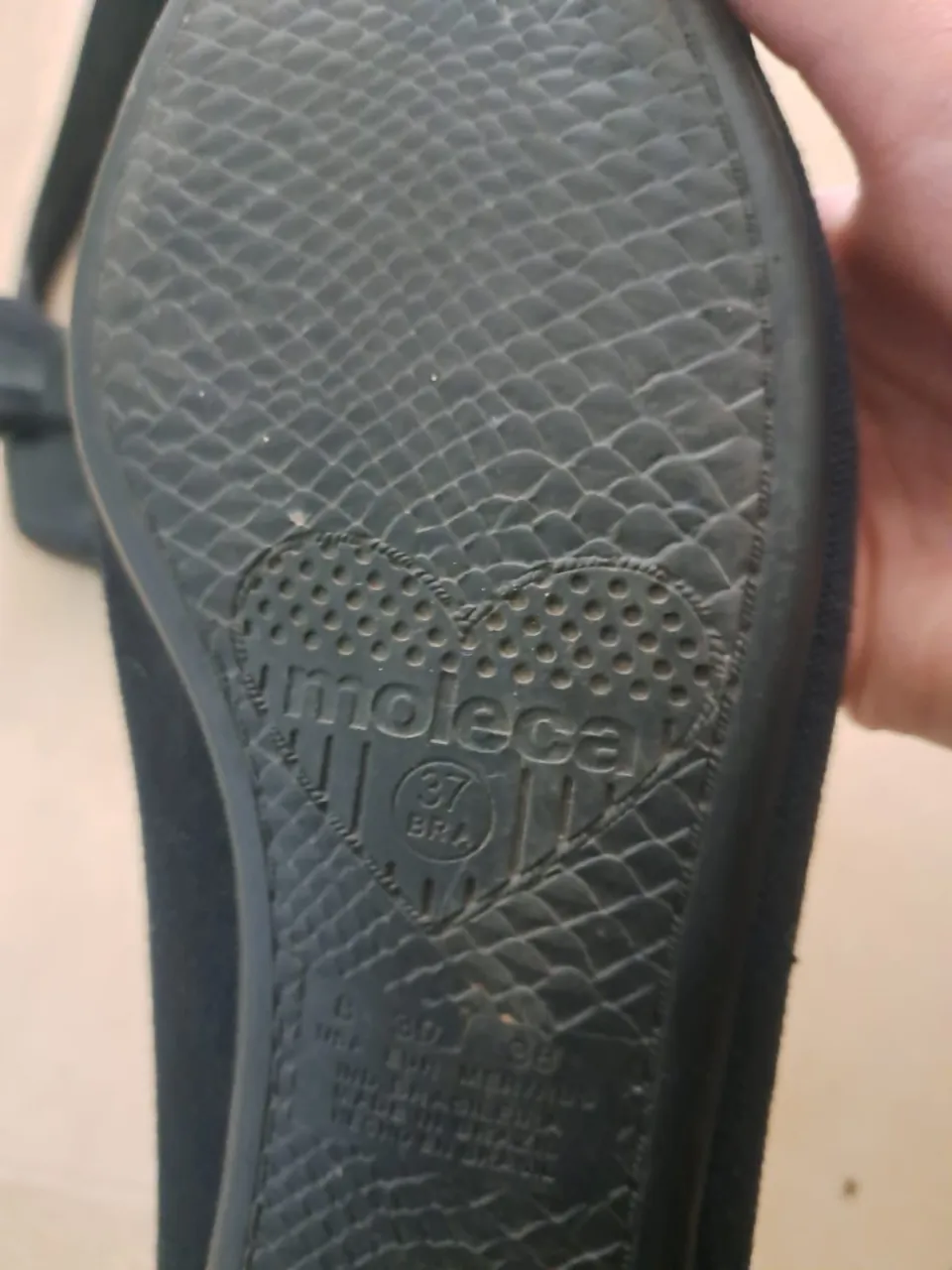 Ballerinas Moleca - imagen 4