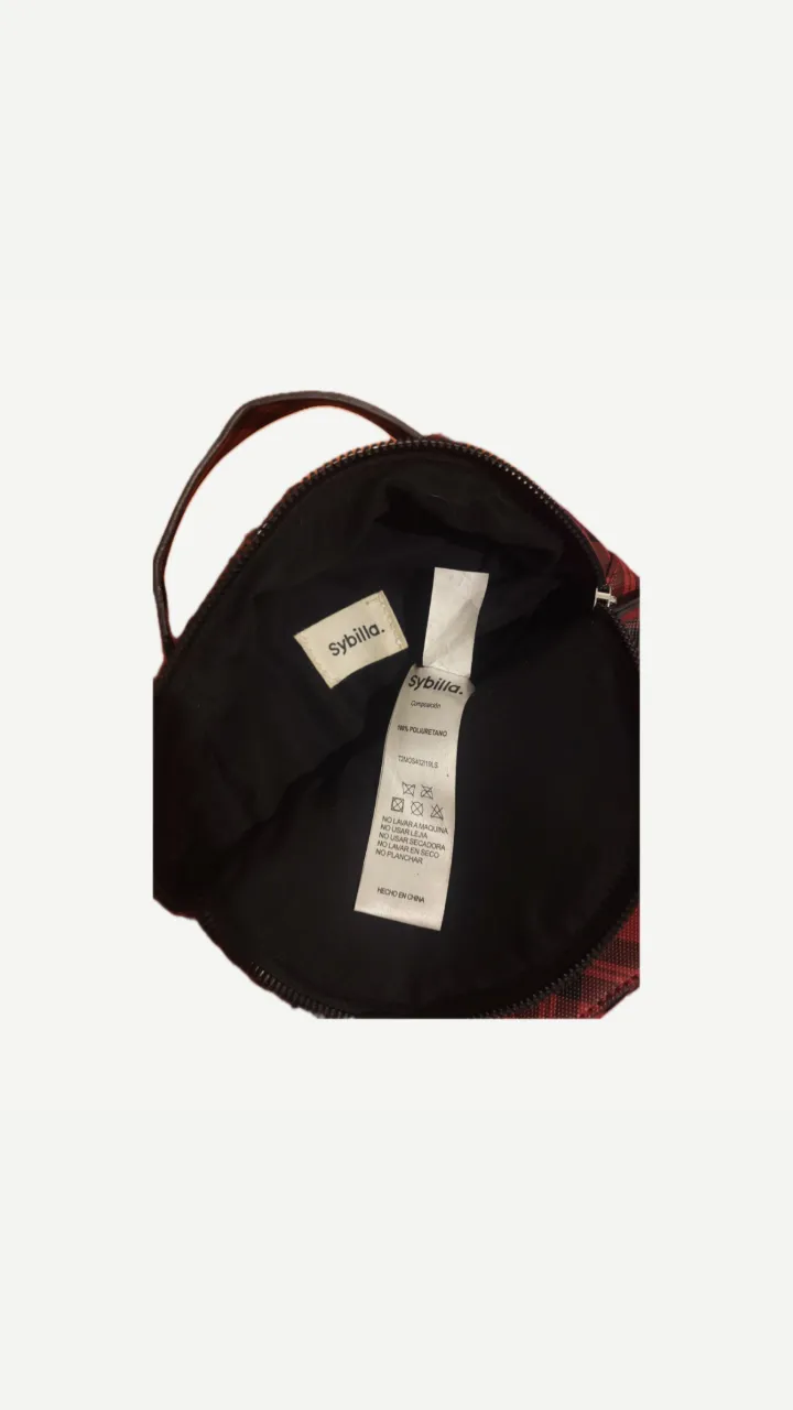 Mochila Sybilla - imagen 3