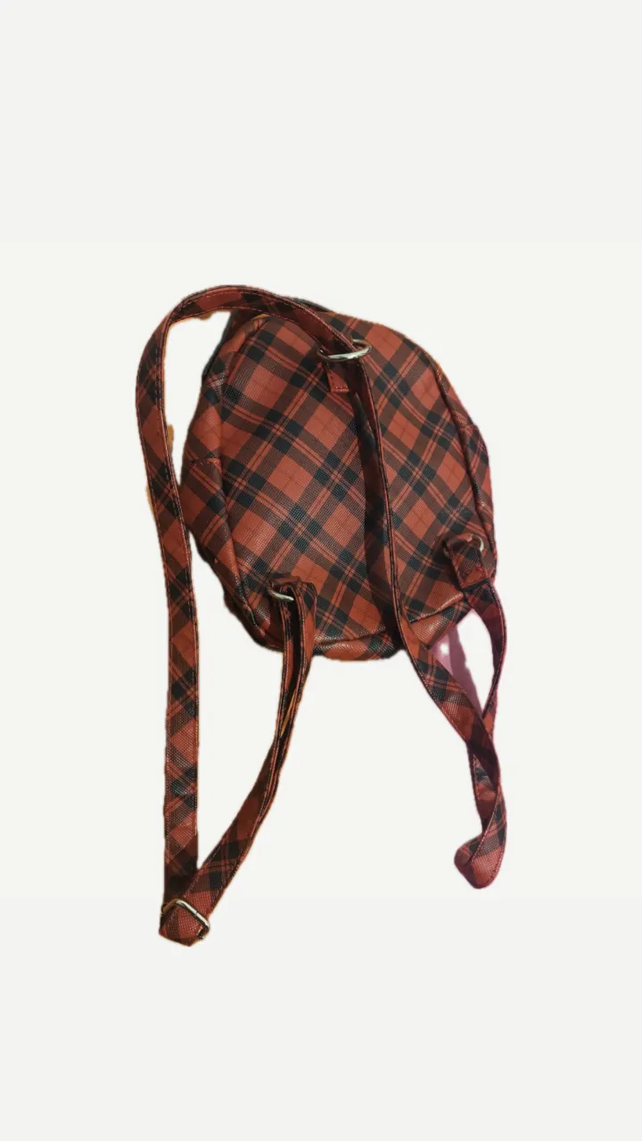 Mochila Sybilla - imagen 2