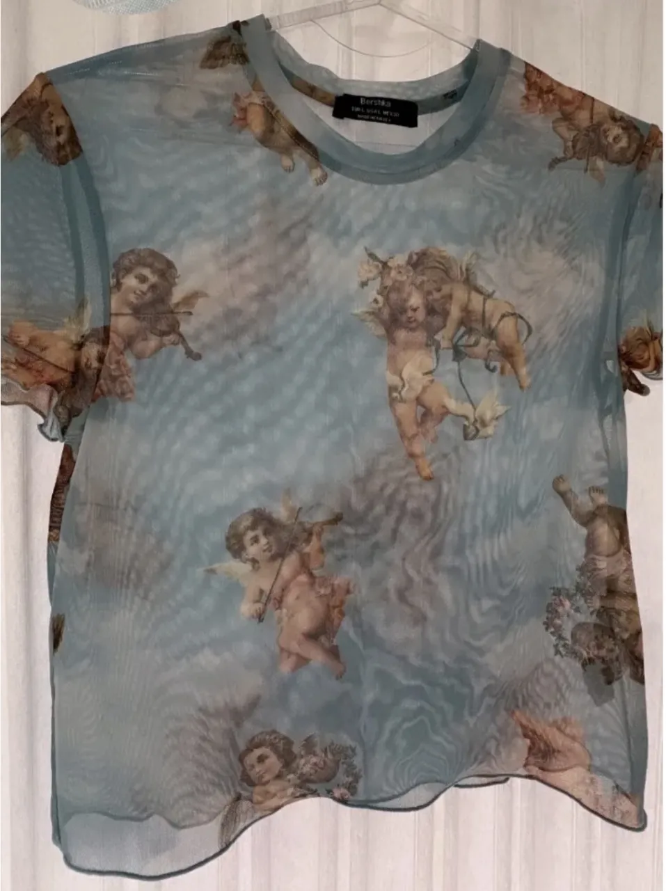 Remera Bershka - imagen 2