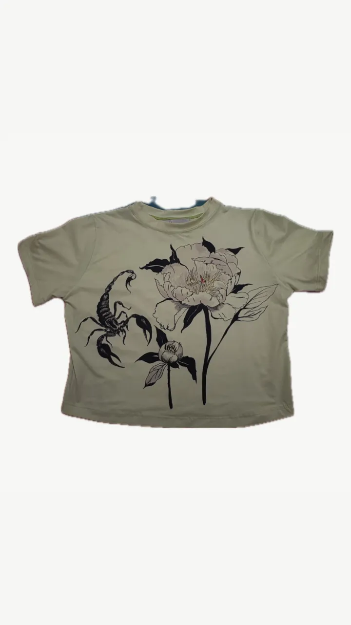 Remera Kijjji - imagen 2