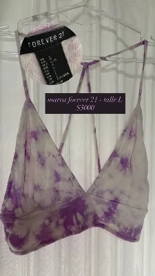 Forever 21