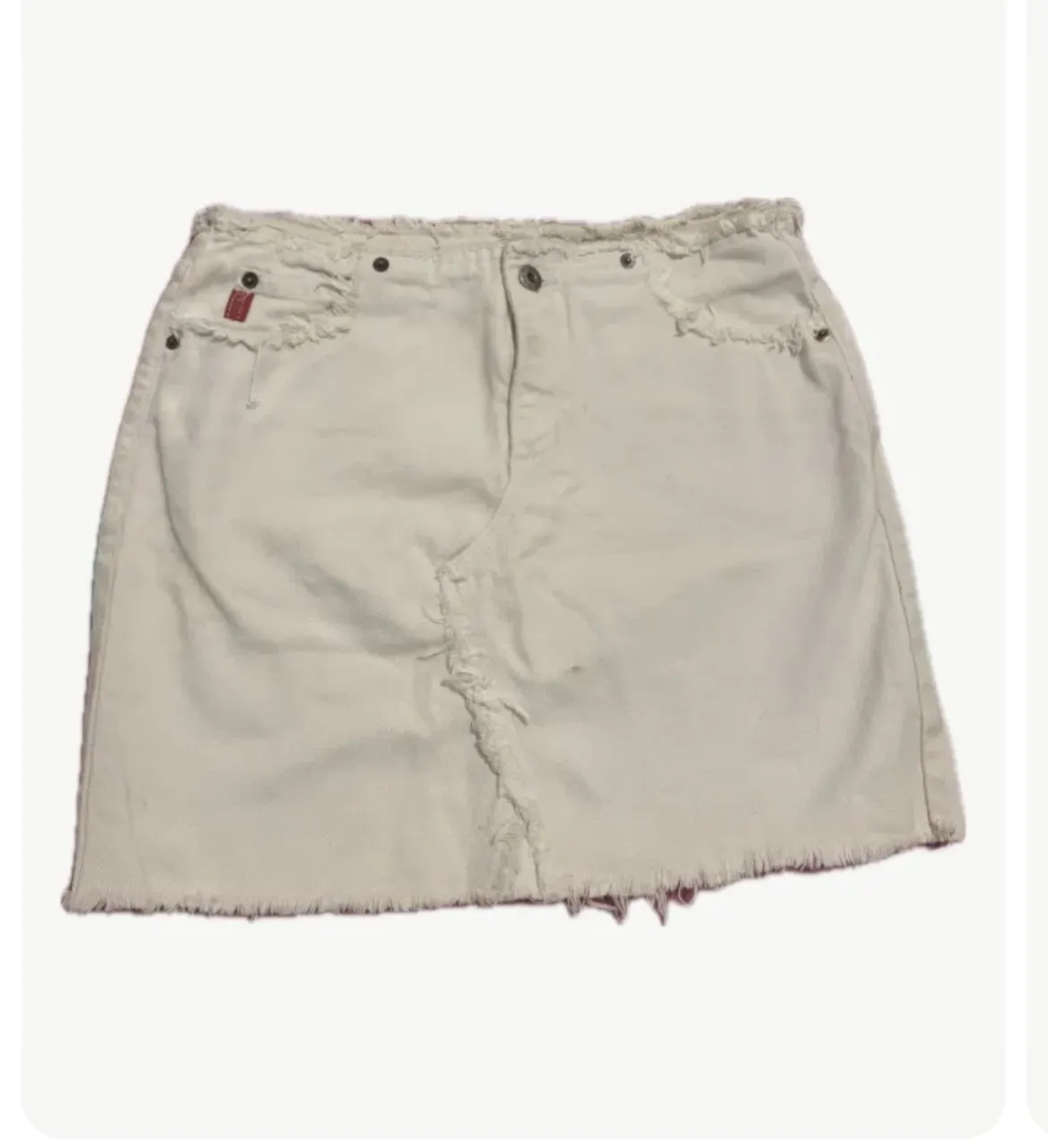 Minifalda GUESS - imagen 2