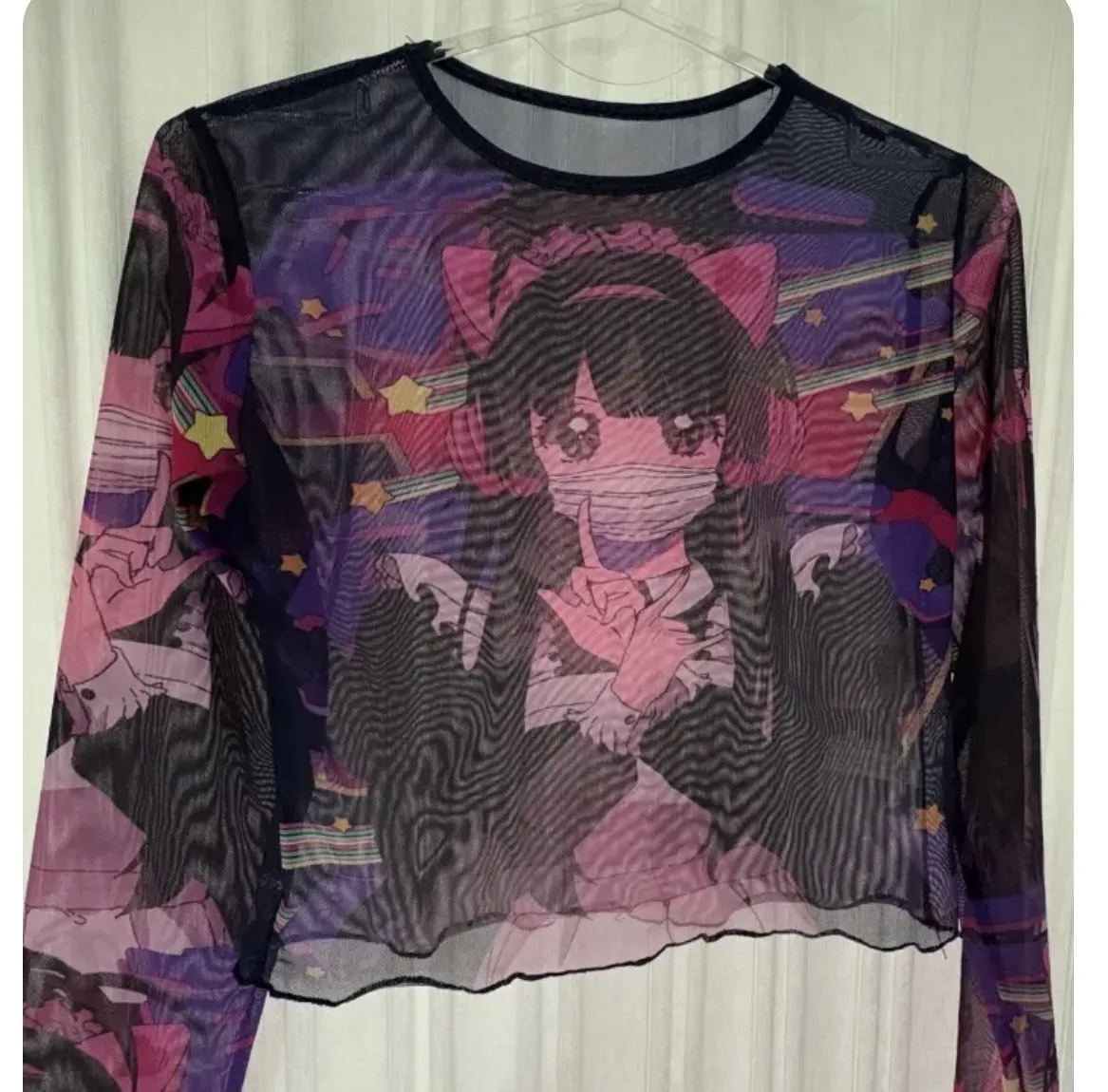 Remera Romwe - imagen 2