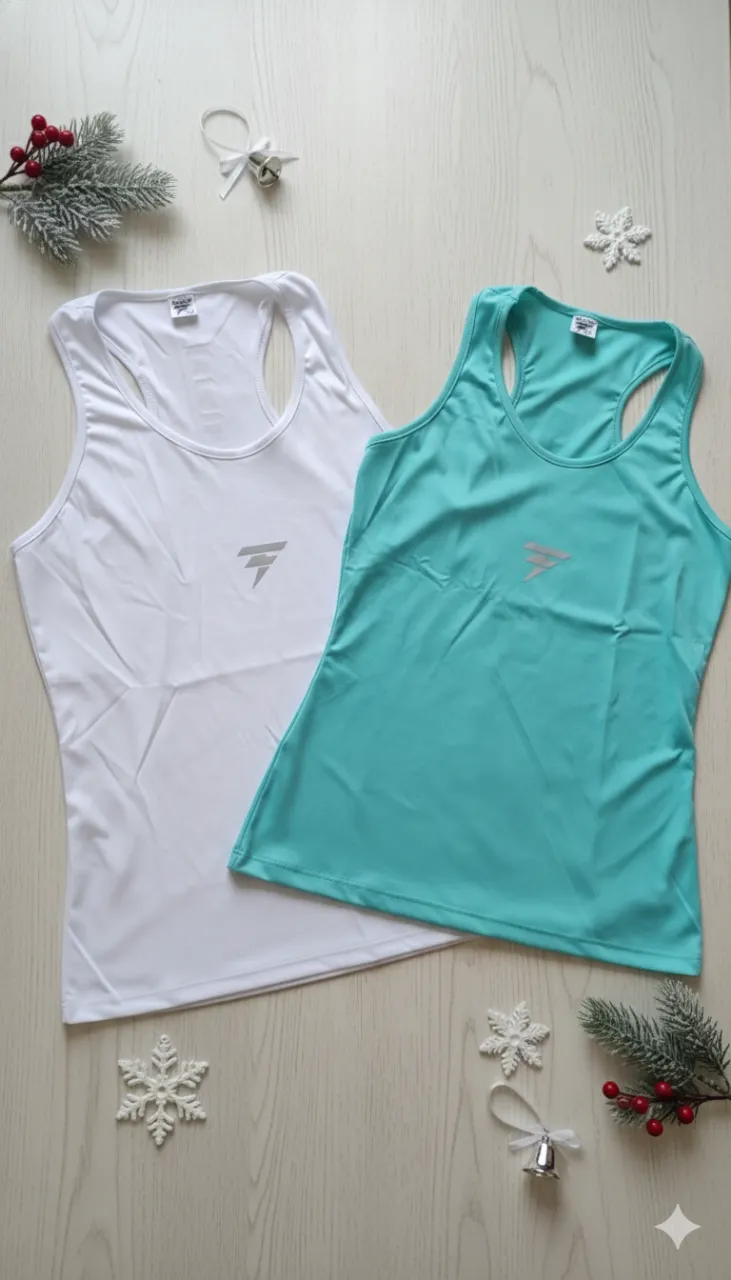 Musculosa A+ - imagen 1