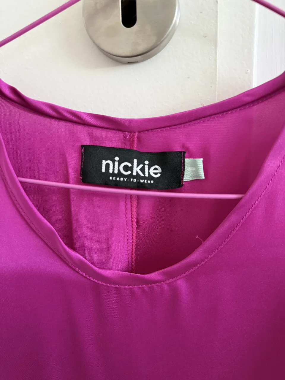 Vestido Nickie - imagen 2