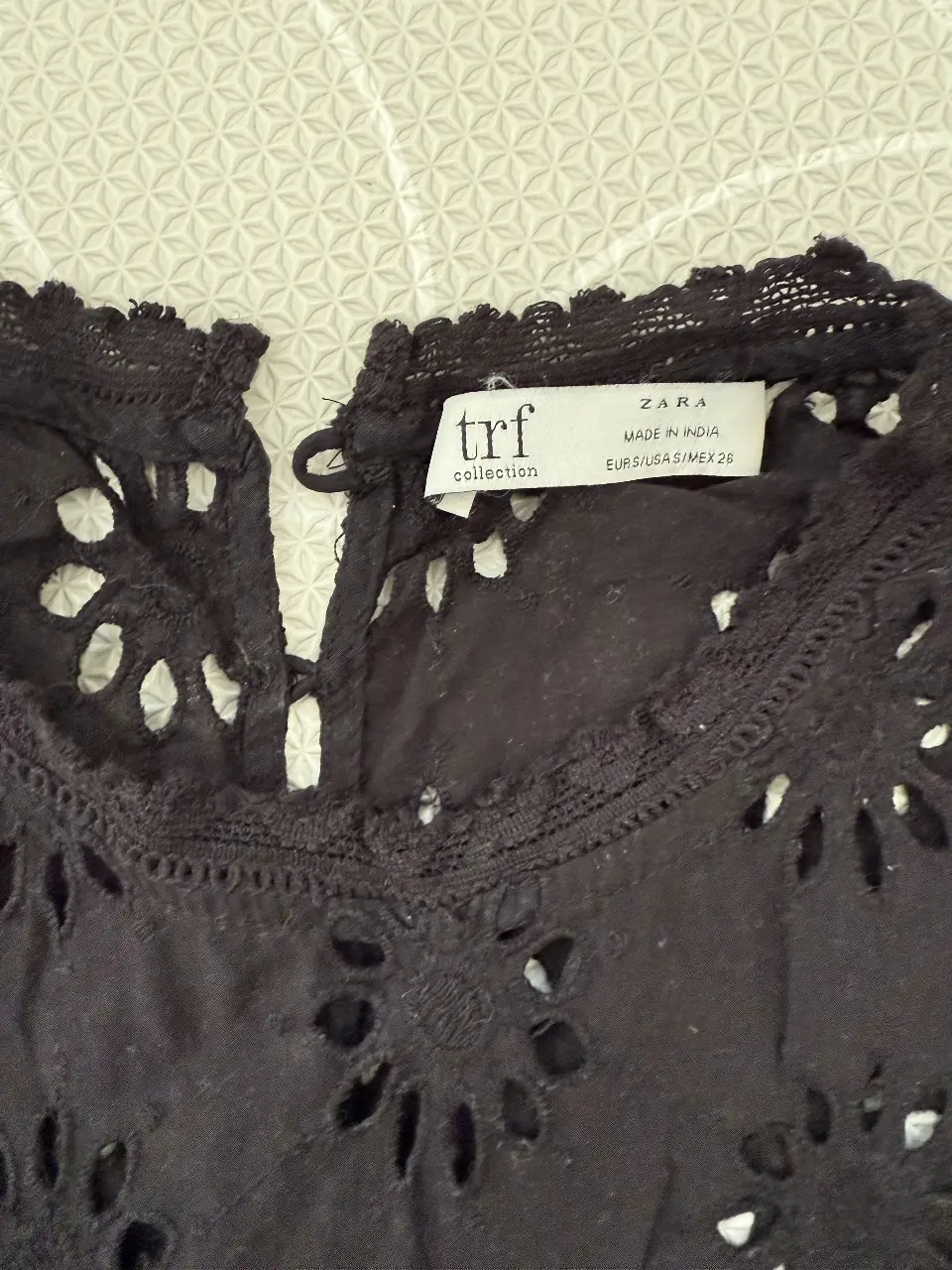 Blusa Zara - imagen 2