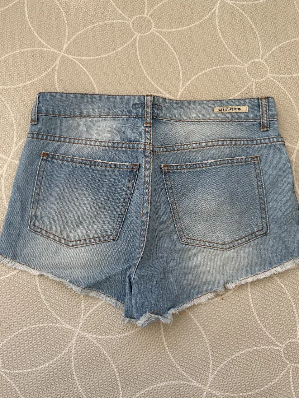 Short Billabong - imagen 2