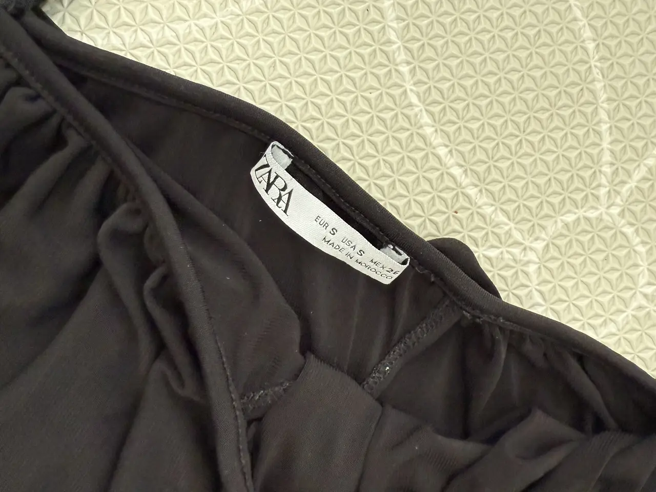 Blusa Zara - imagen 2