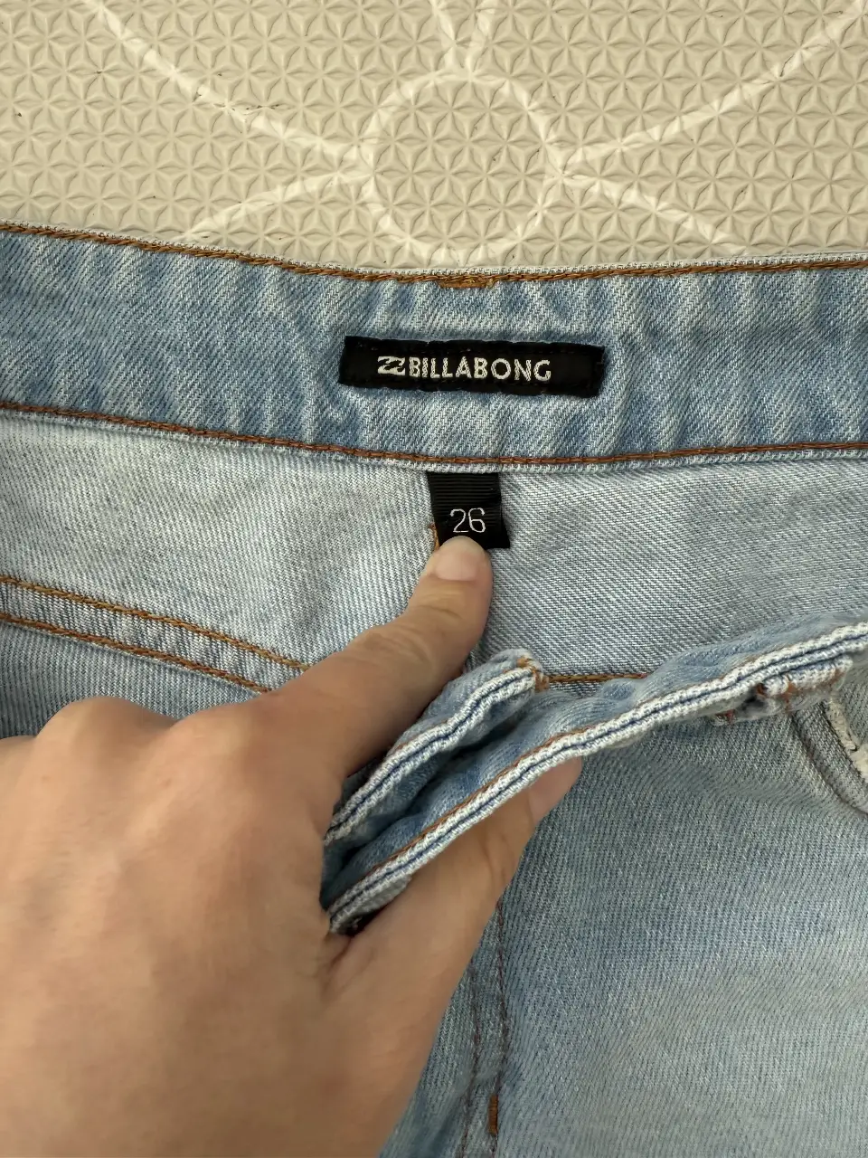 Short Billabong - imagen 3