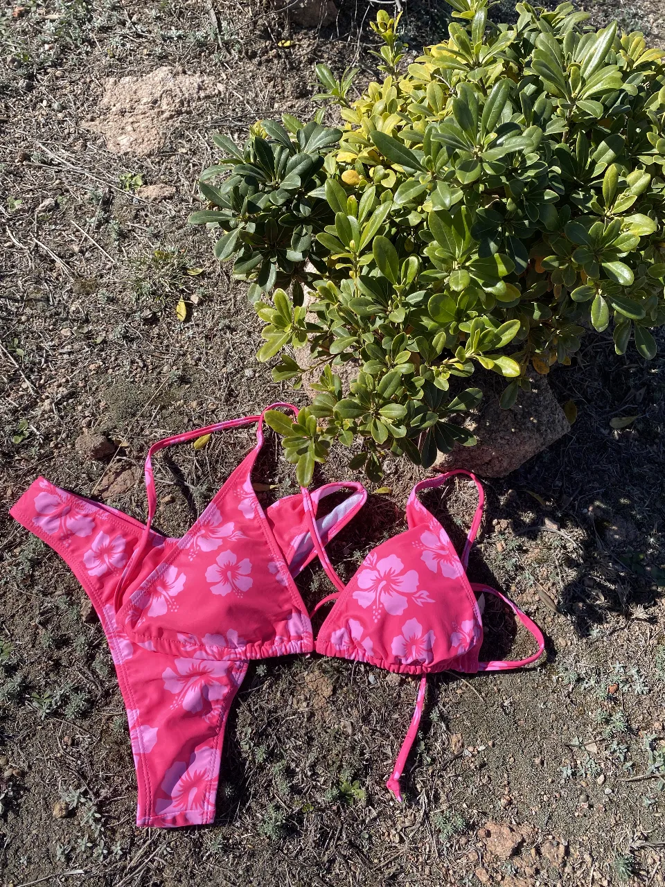 Bikini Shein miniatura 6