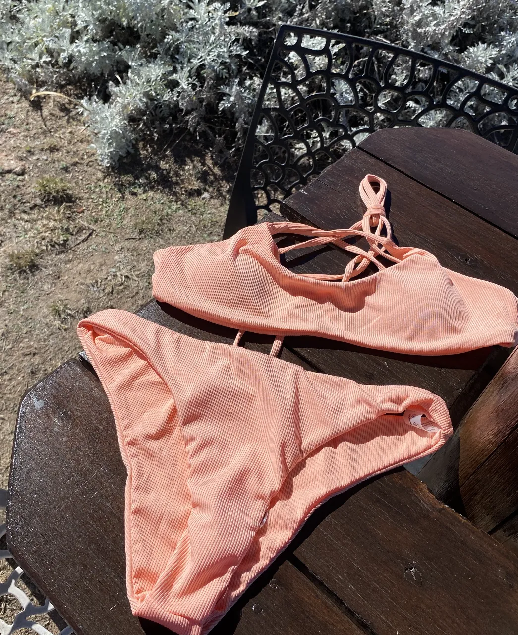 Bikini Shein - Vista 2