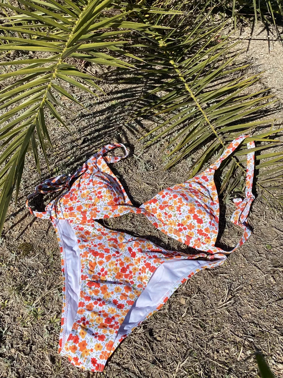 Bikini Shein - Vista 3