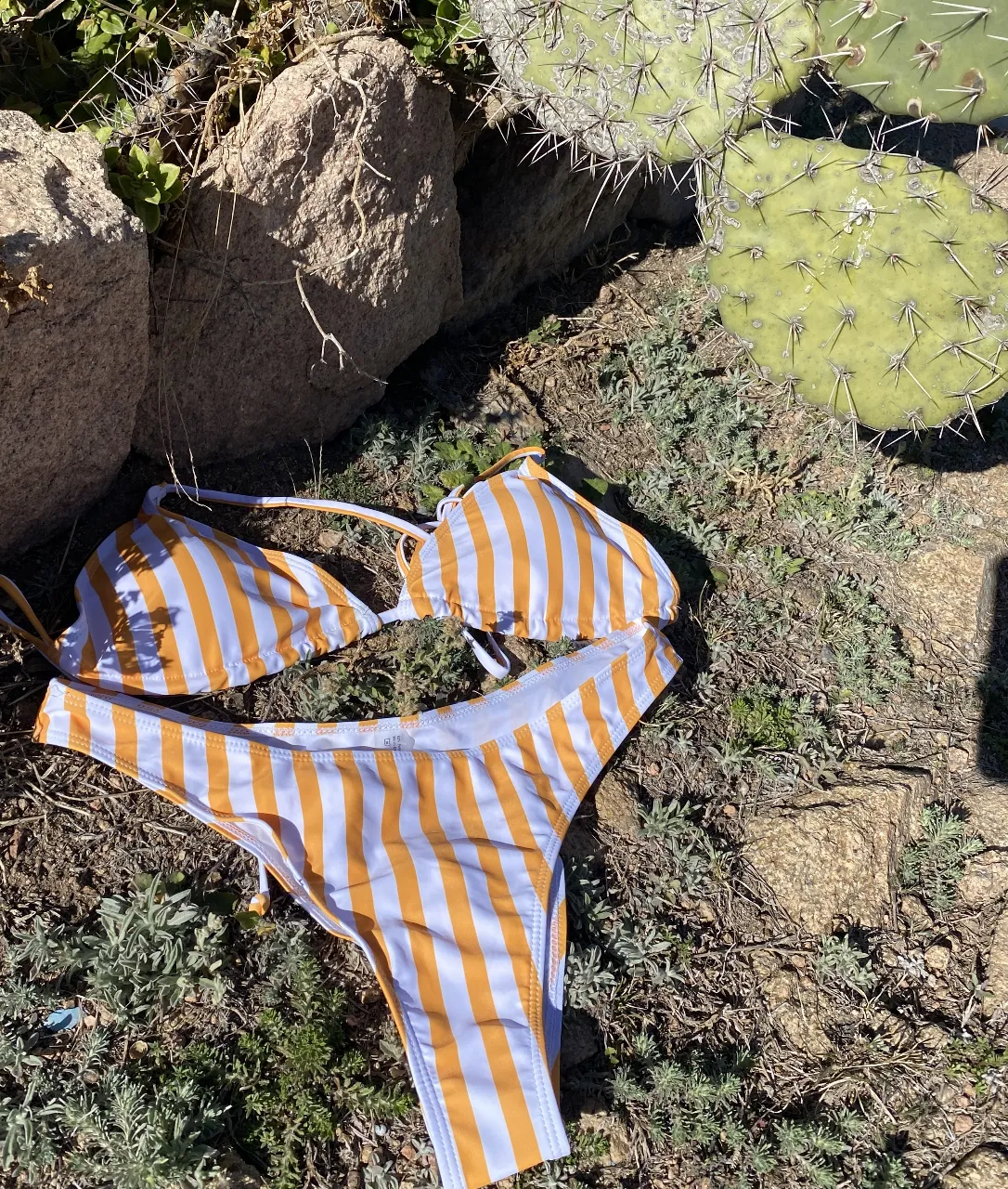 Bikini Shein miniatura 4