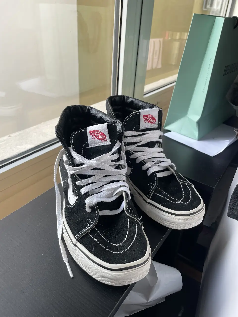 Zapatillas Vans - imagen 2