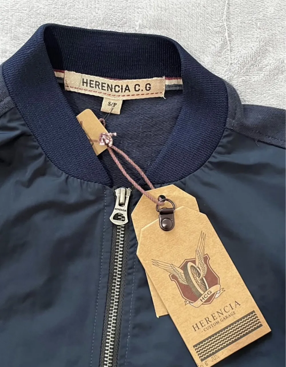 Campera Herencia - imagen 3