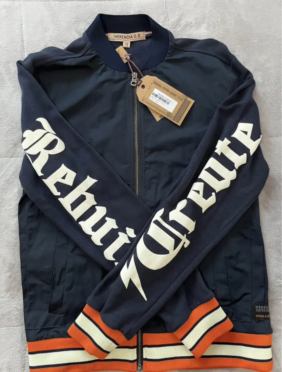 Campera Herencia - imagen 6