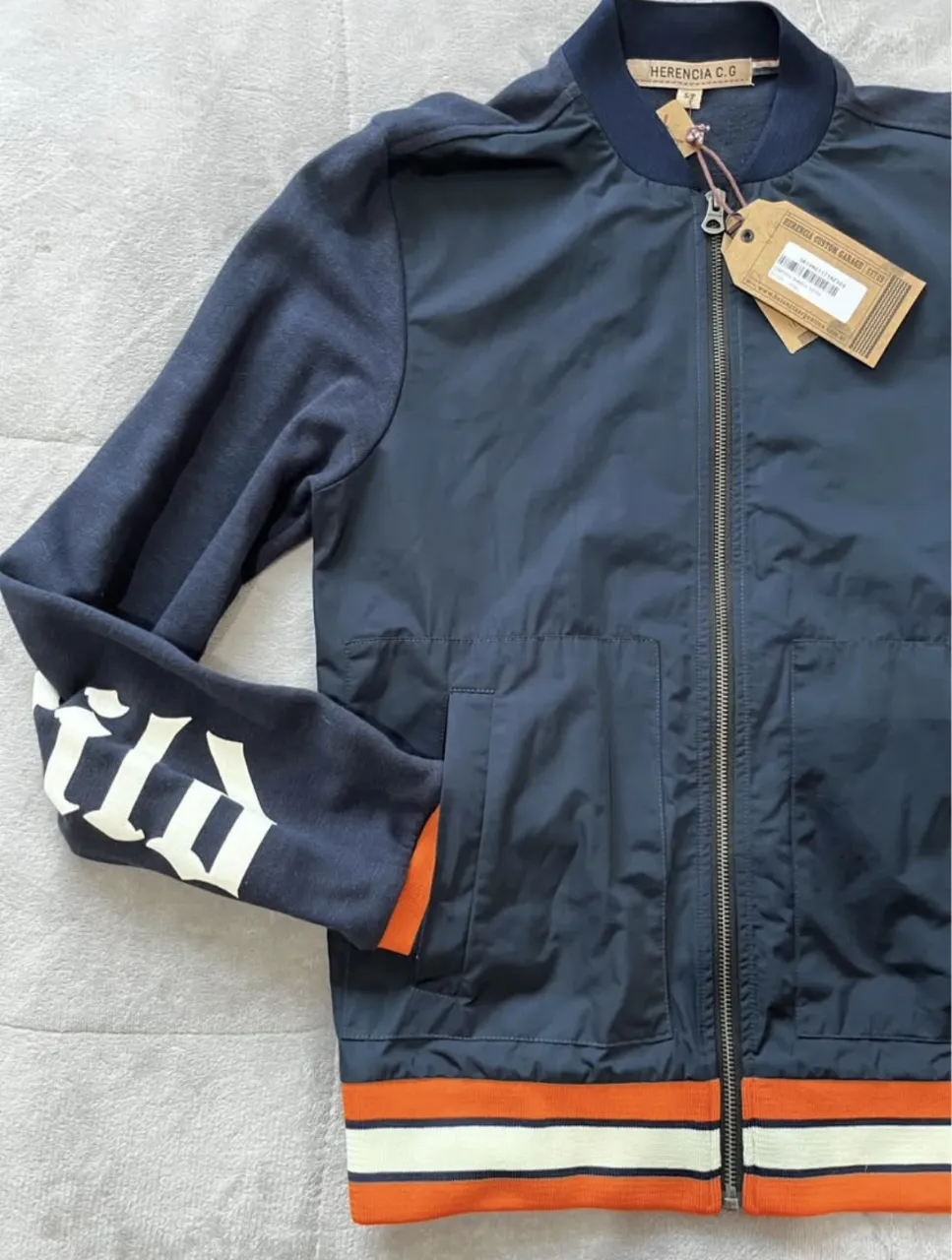 Campera Herencia - imagen 5