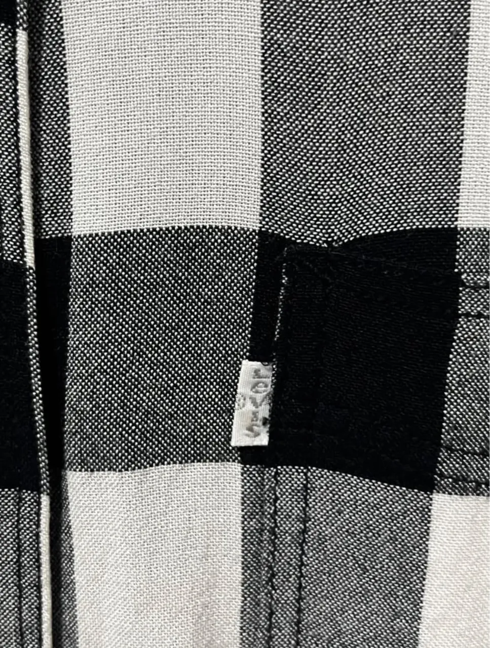 Camisa Levi's - imagen 2